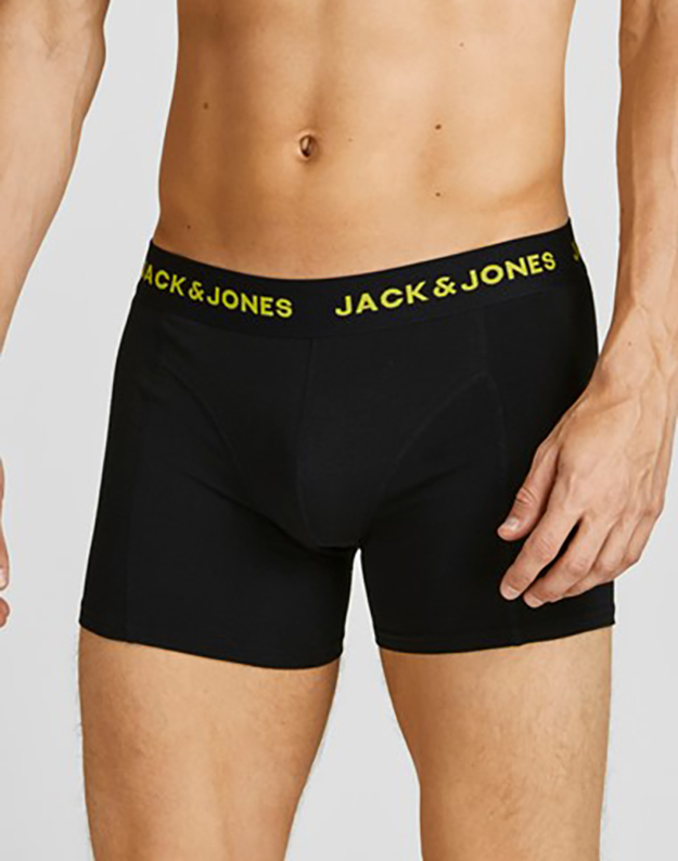 Jack & Jones Man Boxer briefs "BLACK FRIDAY"